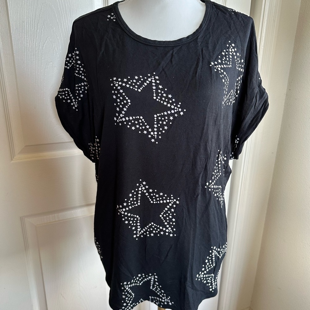 Buffalo Star 🌟 Blouse​